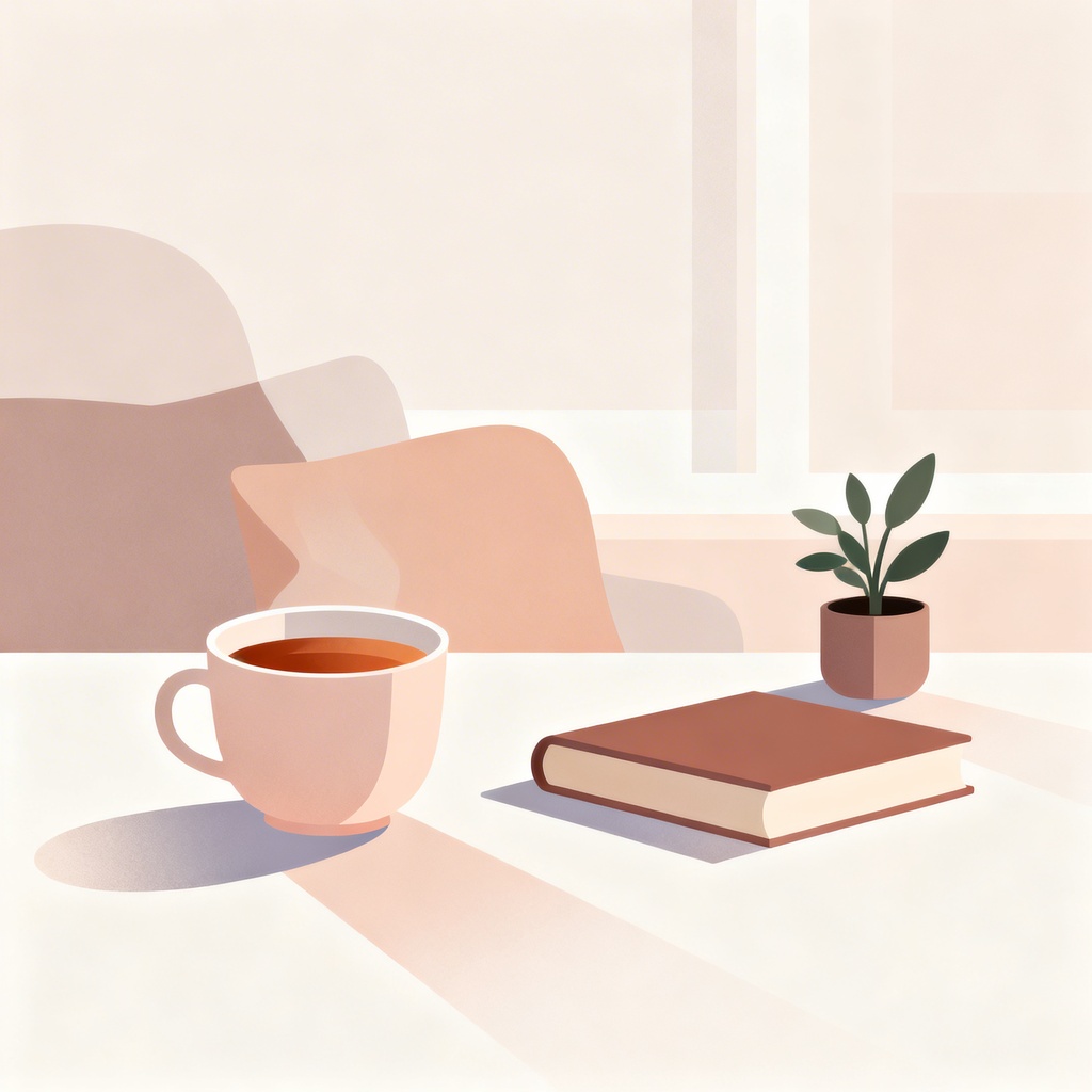 Как да подобрим настроението си с малки промени в ежедневието