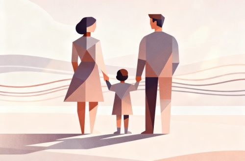 Как да привлечем повече щастие и спокойствие в семейството