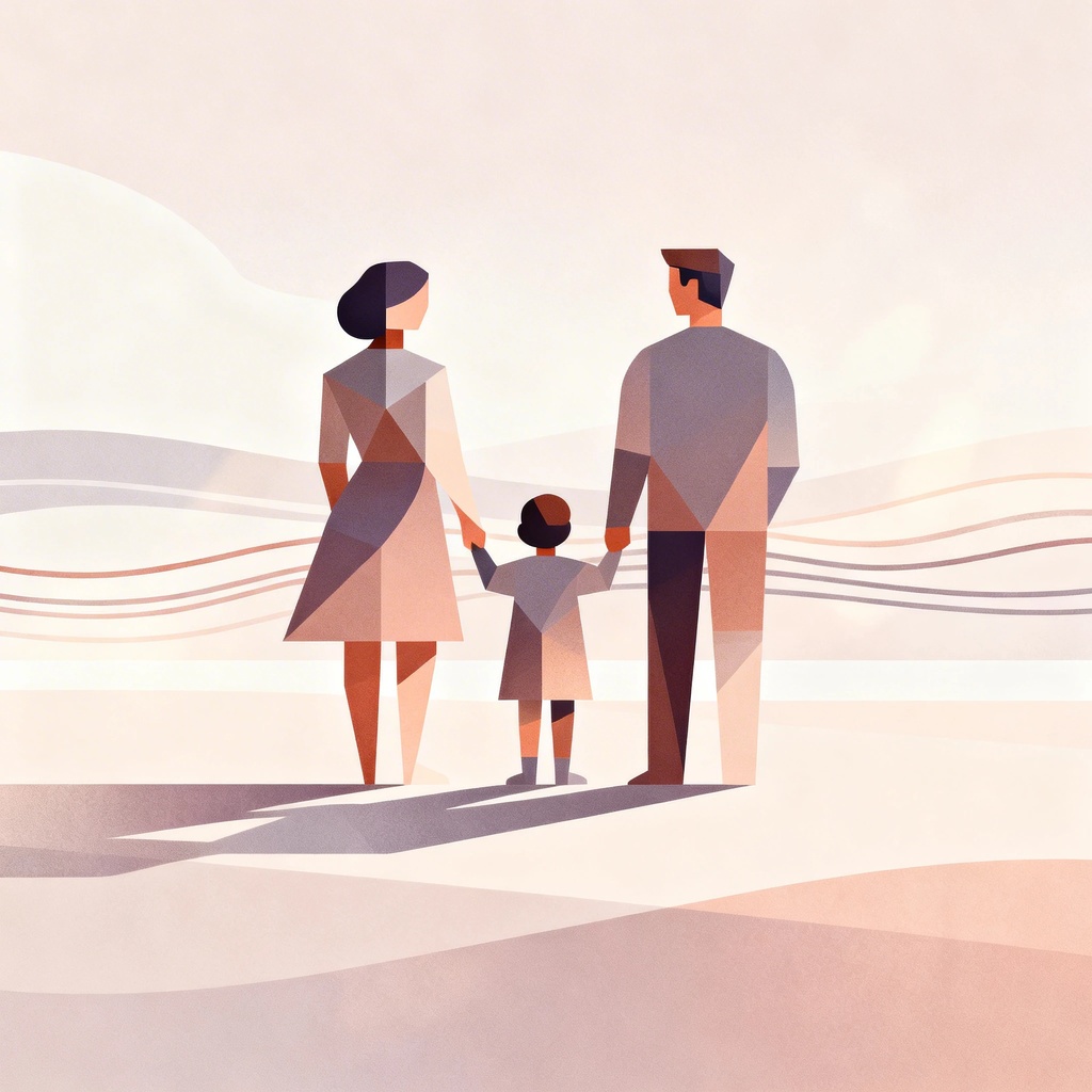 Как да привлечем повече щастие и спокойствие в семейството