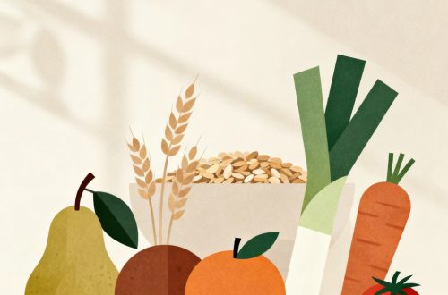 Здравословни рецепти, за да се чувствате прекрасно всеки ден