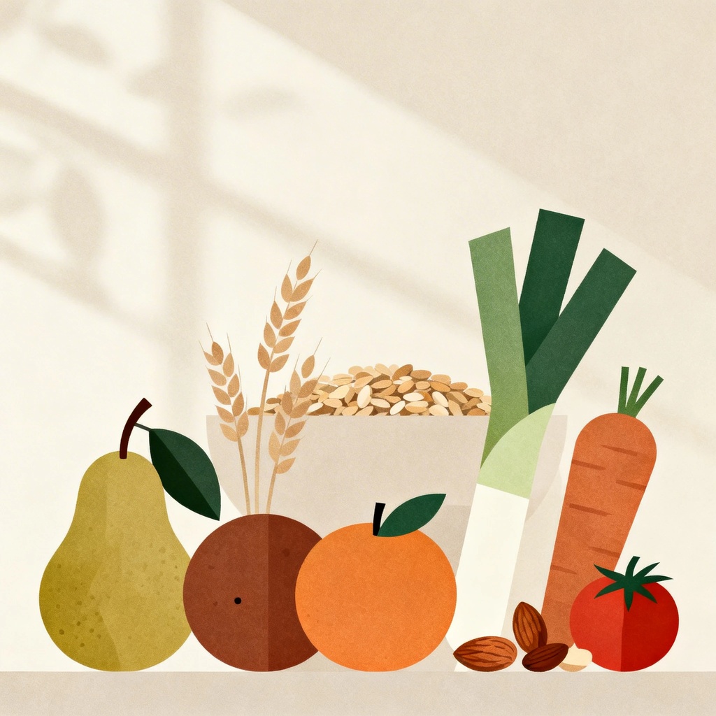 Здравословни рецепти, за да се чувствате прекрасно всеки ден