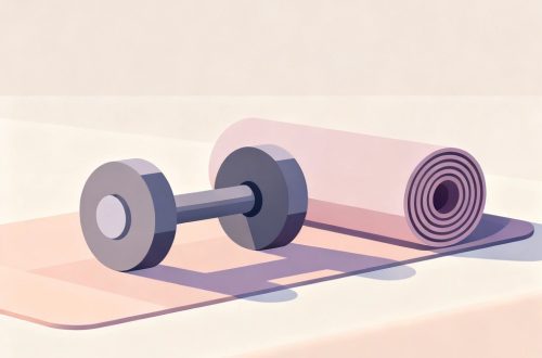 Как да стартираме успешна фитнес програма у дома